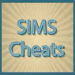 Cheats for The SIMS - All Series Code App Cancel