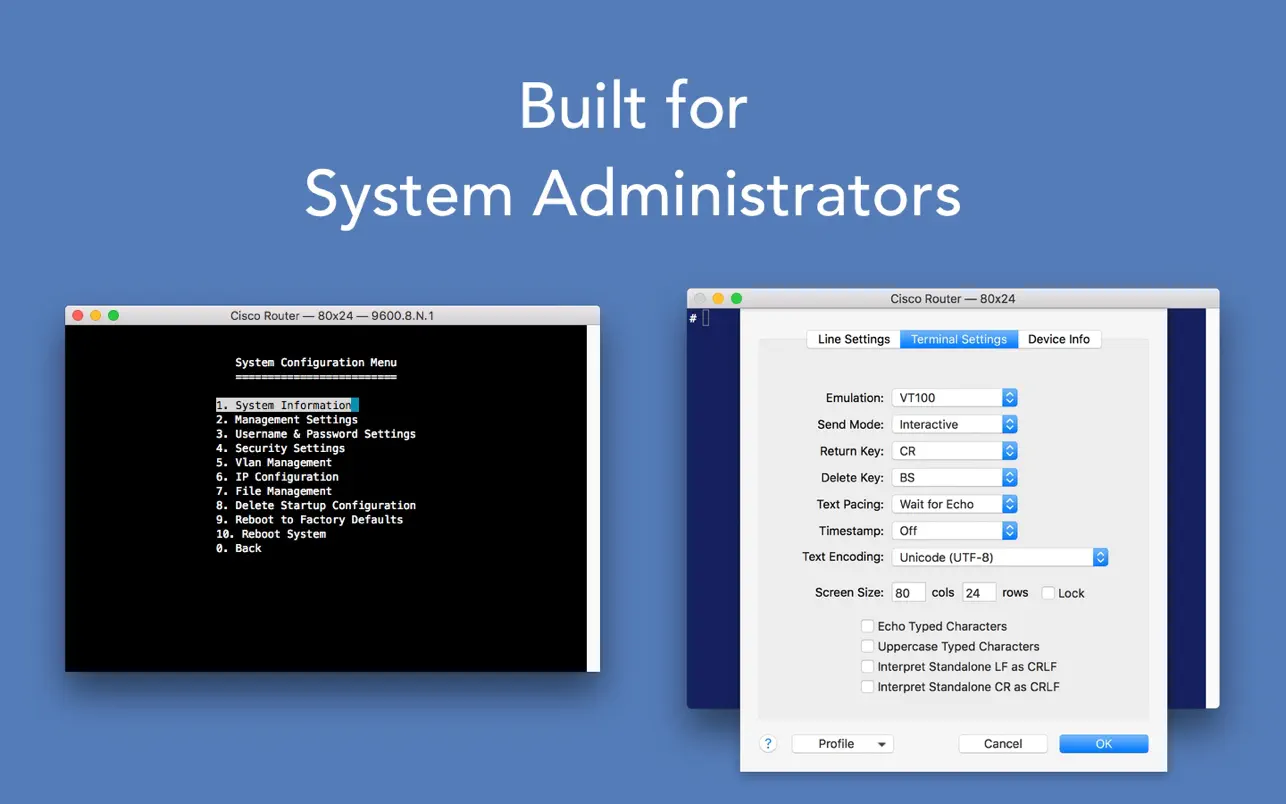 #2. Serial (macOS) 게시자: Decisive Tactics, Inc.