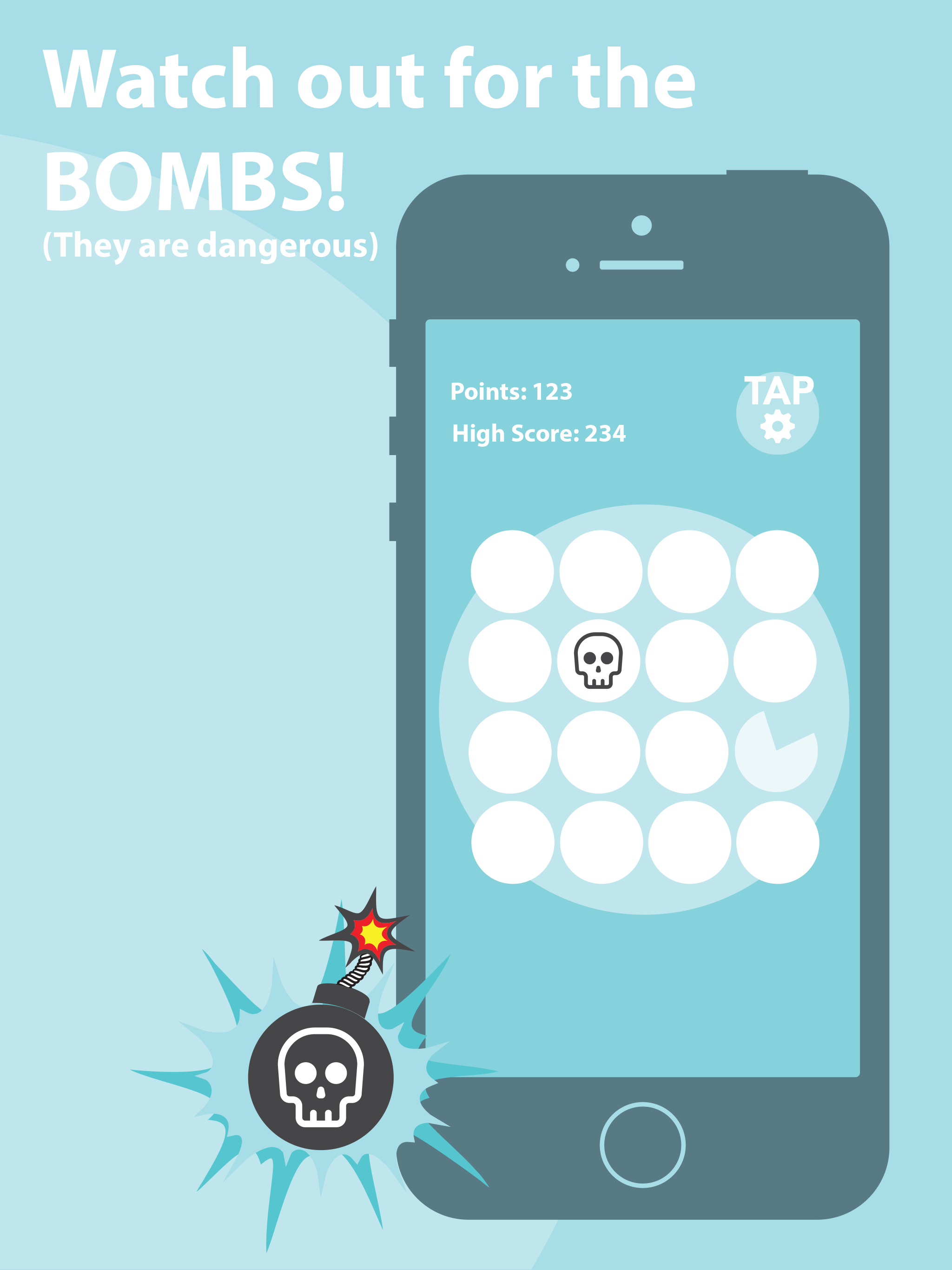 The Tap Game screenshot 7