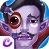 Mr Vampire's Eyes Doctor-Monster Surgeon
