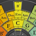 Download The Chord Wheel app