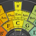 The Chord Wheel App Alternatives