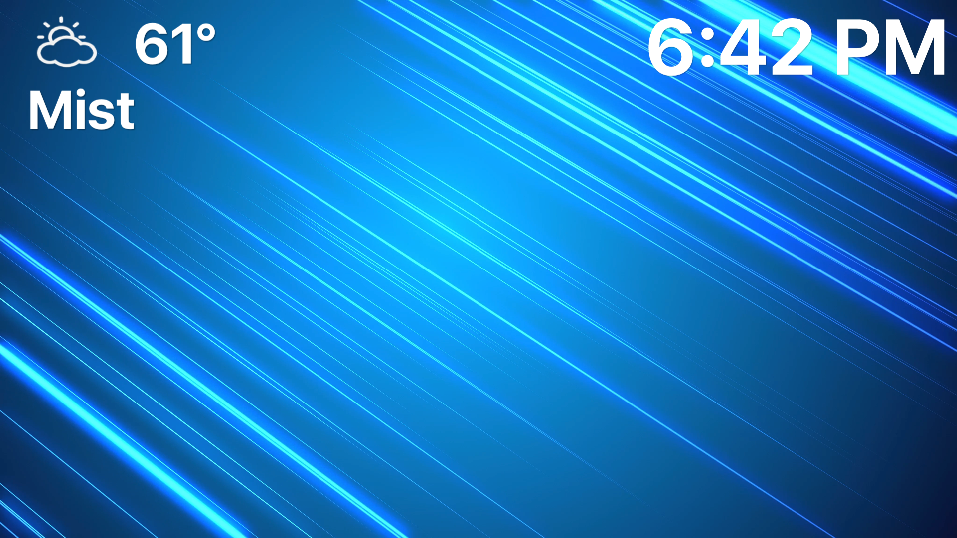 Abstract 4K - Ultra HD Video screenshot 11
