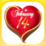 Valentine's Day Romantic Love Quotes Wishes Poems App Contact