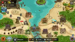 Game screenshot Королевство TD: Защита замка apk