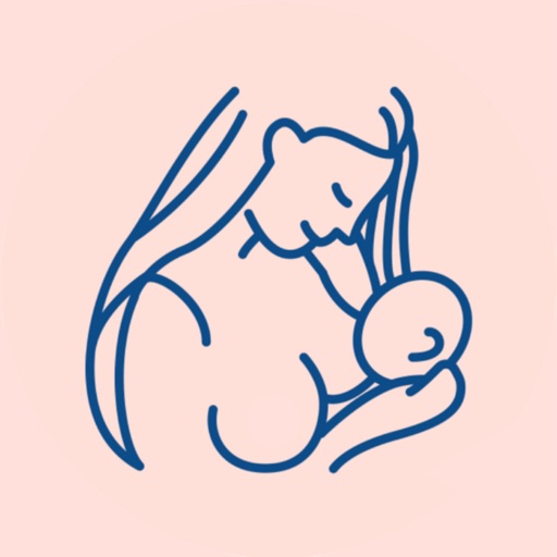 Fast Breastfeeding Log - Baby Nursing Time icon