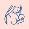 Icon Fast Breastfeeding Log - Baby Nursing Time