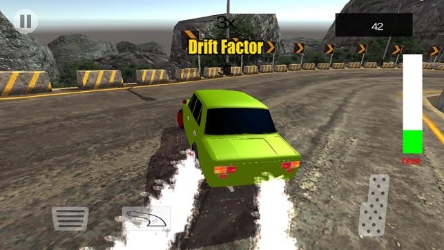 Russian Cars: DRIFT(圖3)-速報App