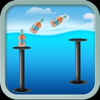 Bottle.io - Flip Bottle Endless Arcade Challenge