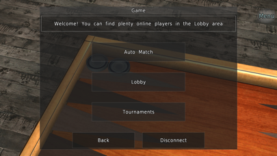 Backgammon Reloaded 3Dのおすすめ画像5