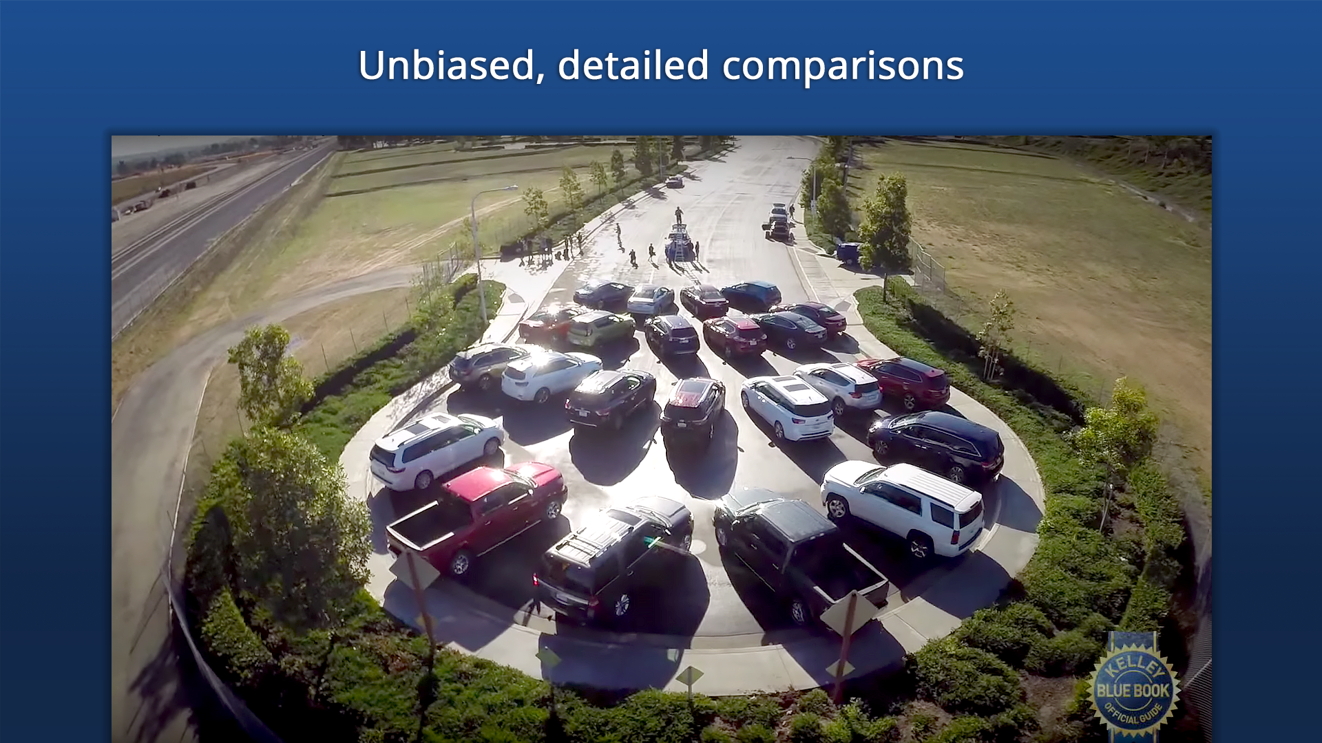 Kelley Blue Book TV screenshot 4