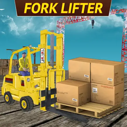 Drive Forklift Transport Driver Sim 3D Cheats