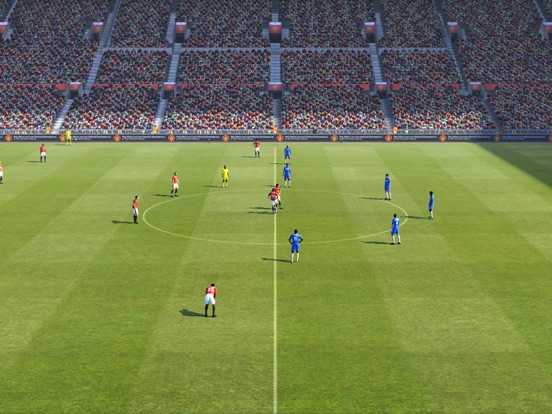 Screenshot #4 pour Score Real Soccer 2016