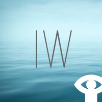 Invisible World Khmer app icon - Photo & Video app for iPhone