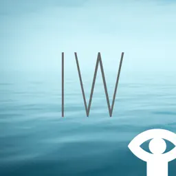 Invisible World Khmer app icon