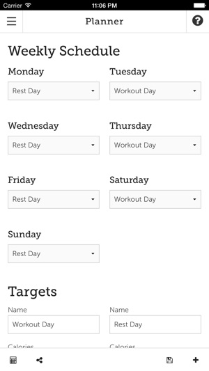 Joy Health Tracker(圖2)-速報App