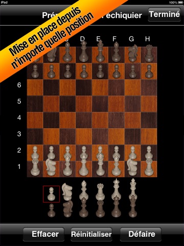Chess Pro with Coach - Learn,Play & Online Friends screenshot 3