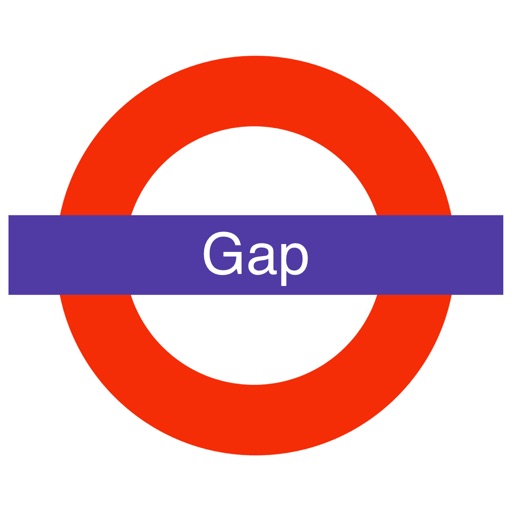 Gap Solitaire Icon
