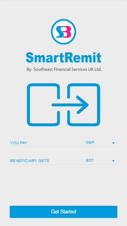 SmartRemit screenshot-3