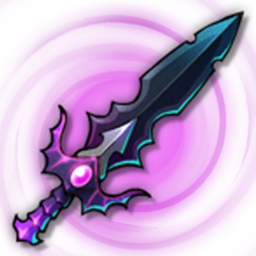 The Weapon King Icon