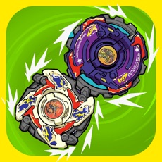 Activities of Top Spinning Blade For Beyblade Edition