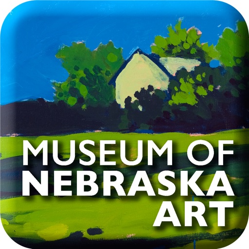 Museum of Nebraska Art icon