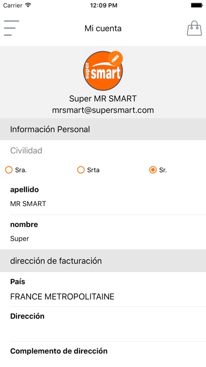 Super Smart screenshot-4