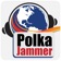 Polka Jammer app icon - Music app for iPhone