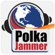 Polka Jammer app icon - Music app for iPhone