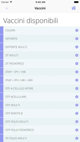 Game screenshot Vaccinazioni ASP Messina hack