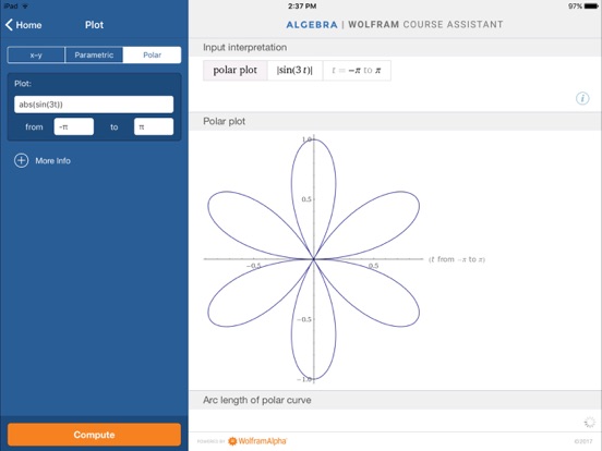 Wolfram Algebra Course Assistantのおすすめ画像4