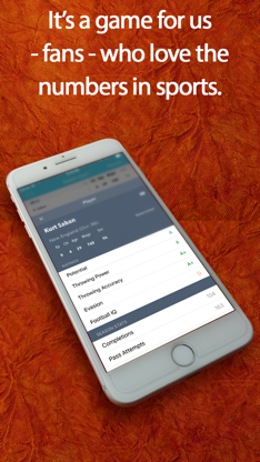 Front Office Football General Manager - Fantasy screenshot 3