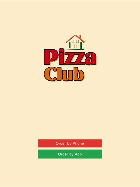 Screenshot #5 pour Pizza Club