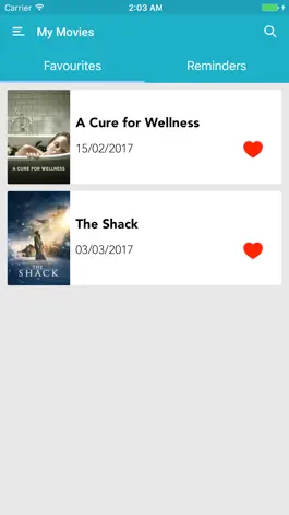 Game screenshot Movify hack