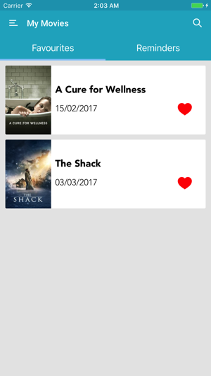Movify(圖3)-速報App