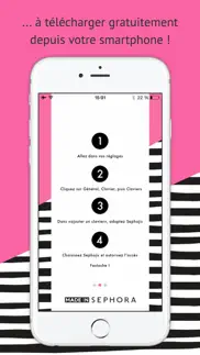 sephojis – la beauté a trouvé ses émojis iphone resimleri 2