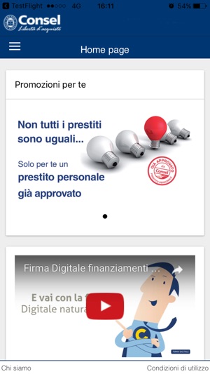 Sella Personal Credit(圖1)-速報App