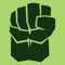 Custom Wallpapers for "Hulk" is here to bring you only the best HD wallpapers for your iOS device