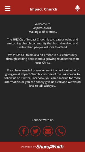 Impact Church(圖2)-速報App