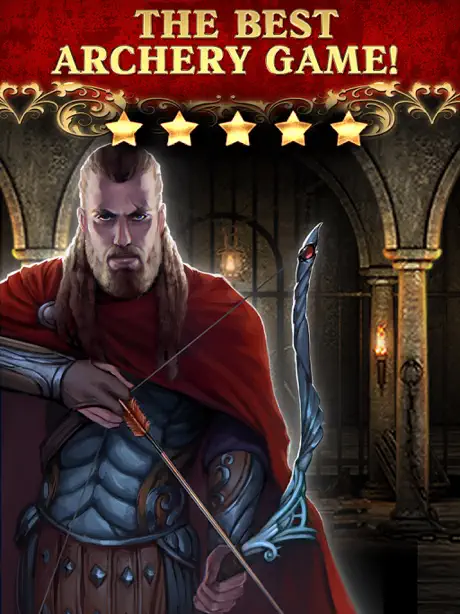 Bogenschießen coole spiele kostenlos pfeil & bogen