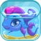 Icon Water Worlds - learn and laugh