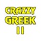 Get Crazzy Greek II’s amazing food now on the go