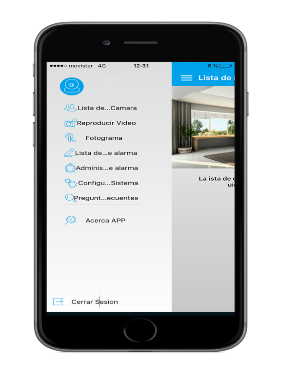 Screenshot #6 pour IPSC CAM