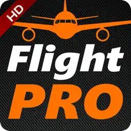 Pro Flight Simulator Dubai Premium app icon