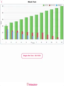 13+ Maths Lite screenshot 10
