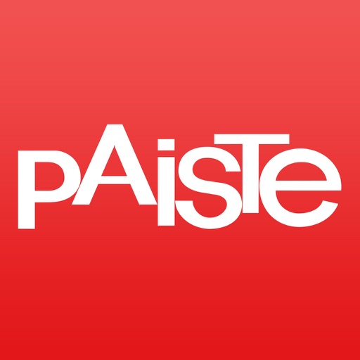 Paiste Icon