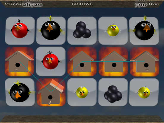 243 Piggy Slots iPad screenshot