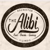 The Alibi