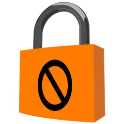 All in One Password Manager app icon