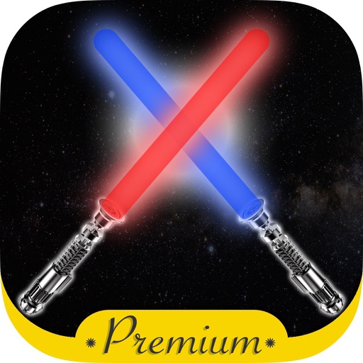 Lightsaber wars simulator sound effects - Pro